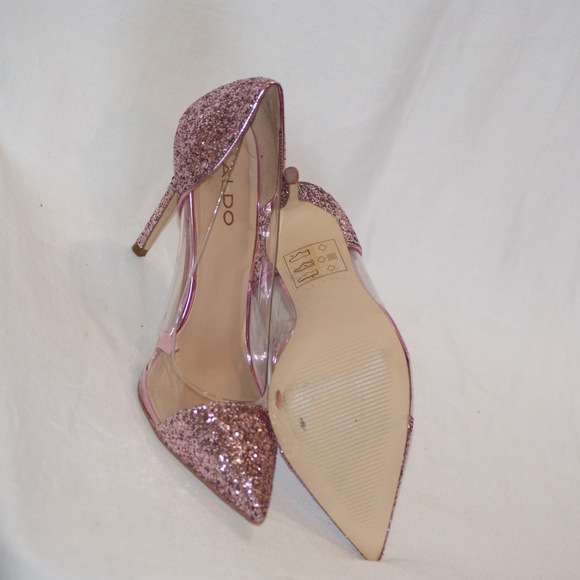 ALDO shoes - Picture 4 of 4